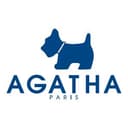 Logo du magasin Agatha
