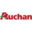 Magasin Auchan logo