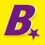 Magasin Bazarland logo