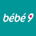 Logo du magasin Bébé 9