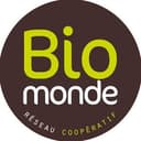 Logo du magasin Biomonde