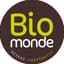 Magasin Biomonde logo