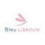 Magasin Bleu Libellule logo