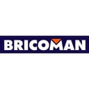 Logo du magasin Bricoman