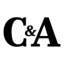 Logo du magasin C&A