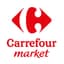 Magasin Carrefour Market logo