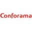 Magasin Conforama logo