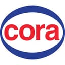 Logo du magasin Cora