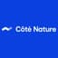 Magasin Côté Nature logo