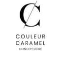 Logo du magasin Couleur Caramel