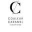 Magasin Couleur Caramel logo