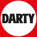 Logo du magasin Darty