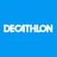 Magasin Decathlon logo