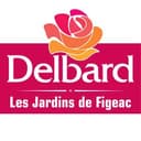 Logo du magasin Delbard