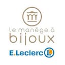 Logo du magasin E.Leclerc Bijoux