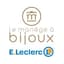 Magasin E.Leclerc Bijoux logo