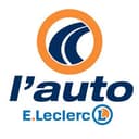 Logo du magasin E.Leclerc L'Auto
