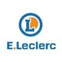 Logo du magasin E.Leclerc