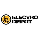 Logo du magasin Electro Dépôt