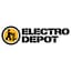 Magasin Electro Dépôt logo