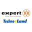 Speichern Expert Techno Land logo