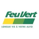 Logo du magasin Feu Vert