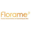 Logo du magasin Florame