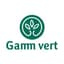 Magasin Gamm vert logo