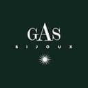 Logo du magasin GAS Bijoux