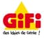 Magasin Gifi logo