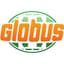 Logo Globusofficiel