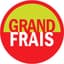 Magasin Grand Frais logo