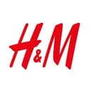 Logo du magasin H&M