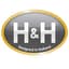 Magasin H&H logo