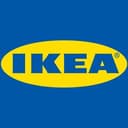 Logo du magasin IKEA