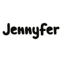 Logo du magasin Jennyfer