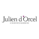 Logo du magasin Julien d'Orcel