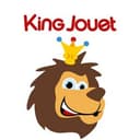Logo du magasin King Jouet