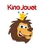 Magasin King Jouet logo