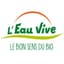 Magasin L'Eau Vive logo
