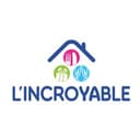 Logo du magasin L'incroyable