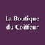 Magasin La Boutique du Coiffeur logo