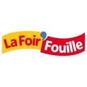 Logo du magasin La Foir'Fouille