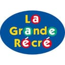 Logo du magasin La Grande Récré