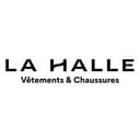 Logo du magasin La Halle