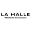 Magasin La Halle logo