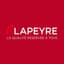 Magasin Lapeyre logo