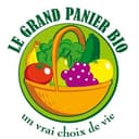 Logo du magasin Le grand panier bio