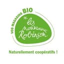 Logo du magasin Les nouveaux Robinson