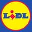 Magasin Lidl logo